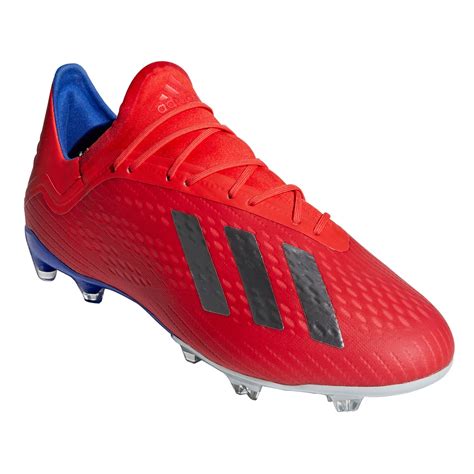 adidas fußballschuhe x18+|adidas X 18.2 FG .